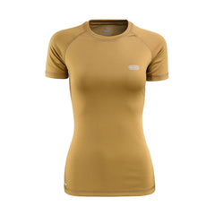 Tricou Damă Ultra Light Polartec Lady M-Tac - Coyote