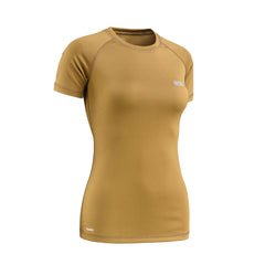Tricou Damă Ultra Light Polartec Lady M-Tac - Coyote
