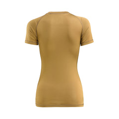 Tricou Damă Ultra Light Polartec Lady M-Tac - Coyote