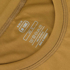 Tricou Damă Ultra Light Polartec Lady M-Tac - Coyote