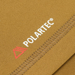 Tricou Damă Ultra Light Polartec Lady M-Tac - Coyote