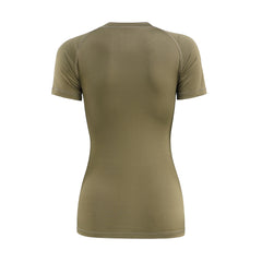 Tricou Damă Ultra Light Polartec M-Tac - Olive Închis