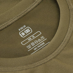 Tricou Damă Ultra Light Polartec M-Tac - Olive Închis