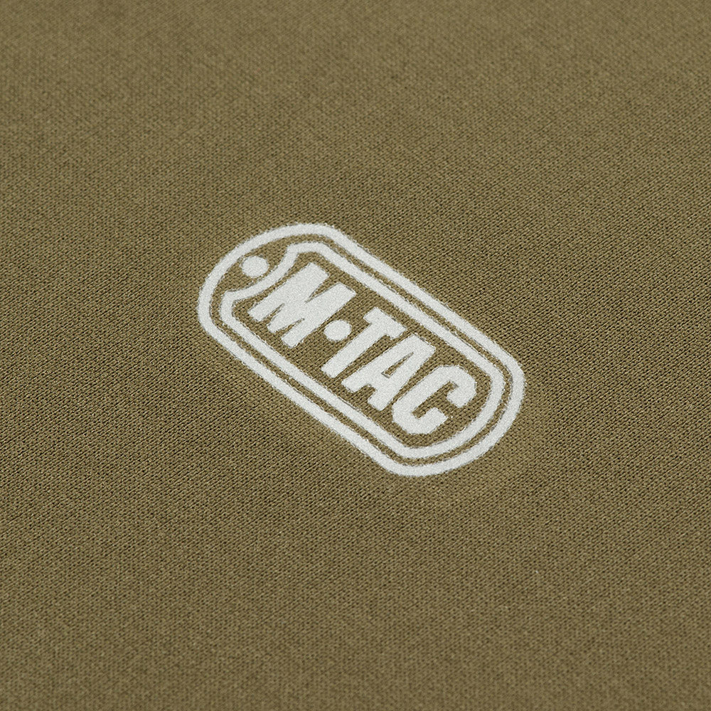 Tricou Damă Ultra Light Polartec M-Tac - Olive Închis