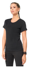 Tricou Damă 25.01 Rekurv - Imprimeu 3D Spate