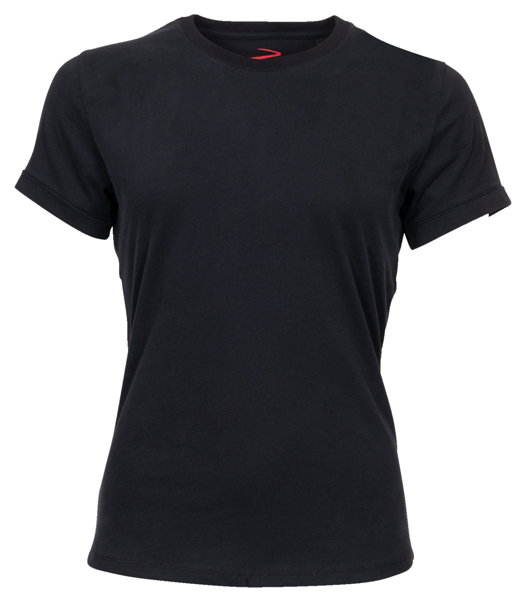 Tricou Damă 25.01 Rekurv - Imprimeu 3D Spate
