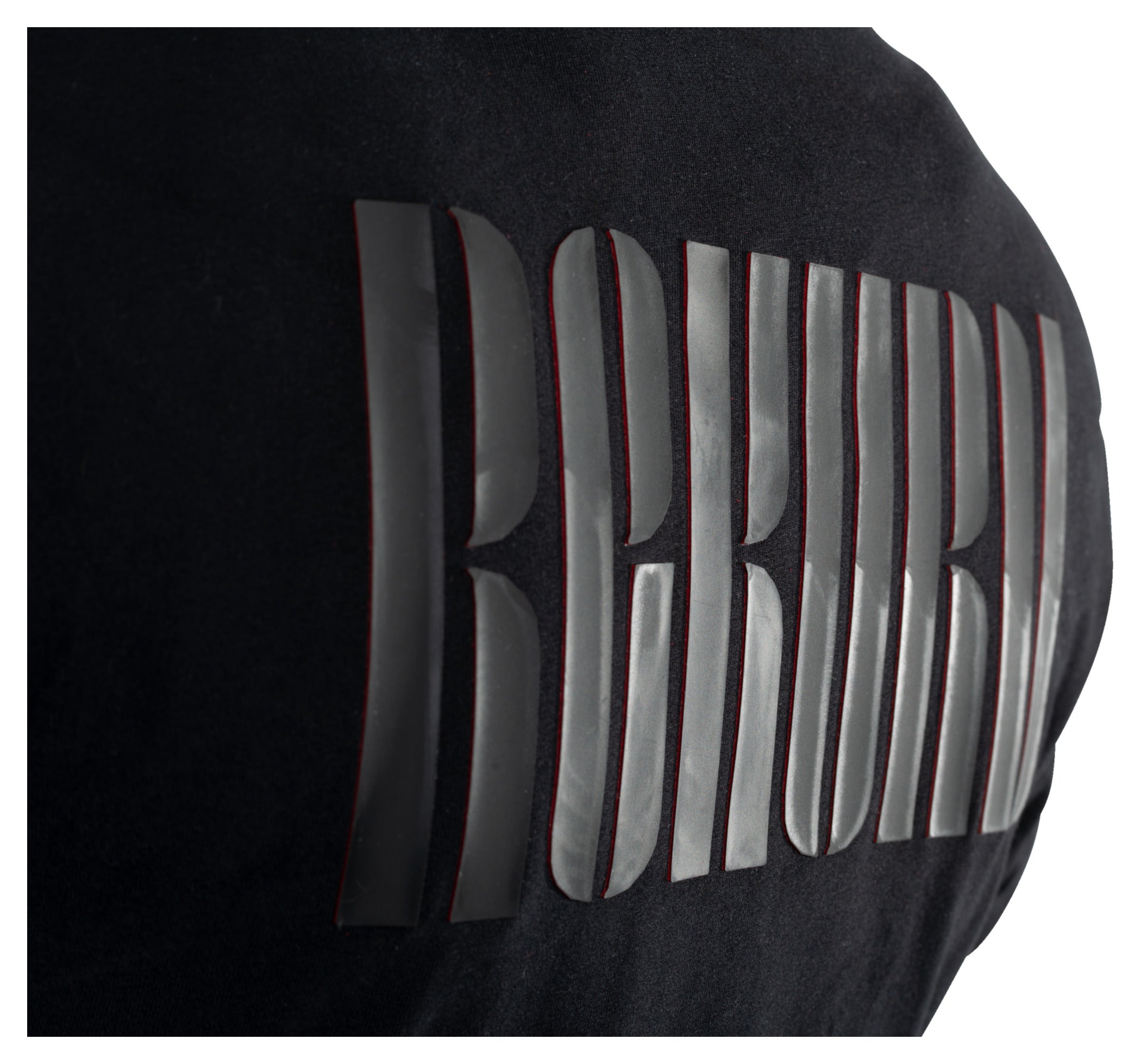 Tricou Damă 25.01 Rekurv - Imprimeu 3D Spate