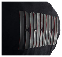 Tricou Damă 25.01 Rekurv - Imprimeu 3D Spate
