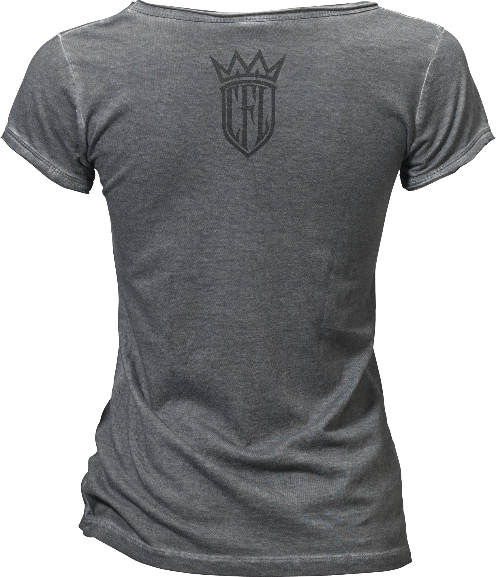 Tricou Damă American Pride West Coast Choppers - Vintage