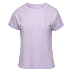 Tricou Damă CIRNO WO'S ELBRUS - 100% Bumbac, Respirabil - 1