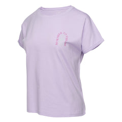 Tricou Damă CIRNO WO'S ELBRUS - 100% Bumbac, Respirabil - 2