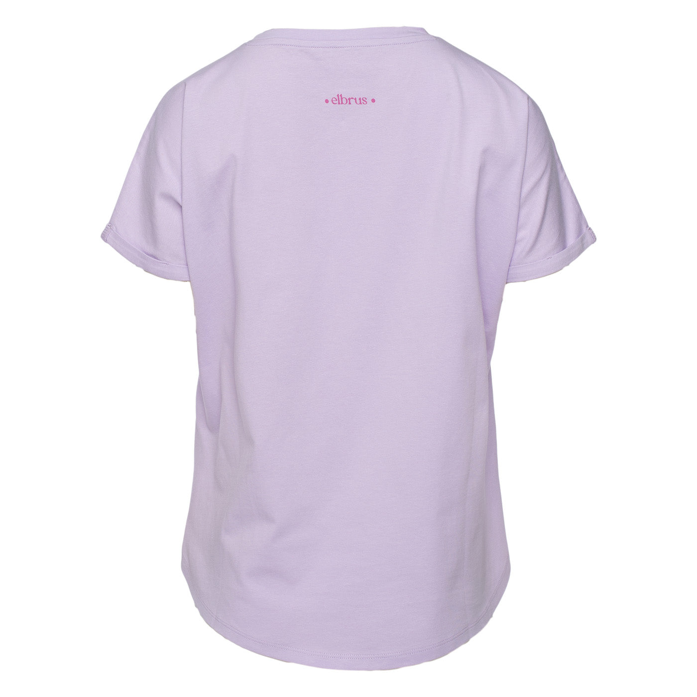 Tricou Damă CIRNO WO'S ELBRUS - 100% Bumbac, Respirabil - 3