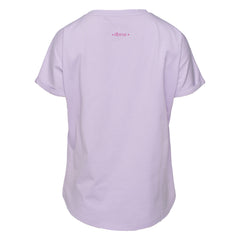 Tricou Damă CIRNO WO'S ELBRUS - 100% Bumbac, Respirabil - 3
