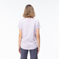 Tricou Damă CIRNO WO'S ELBRUS - 100% Bumbac, Respirabil - 9