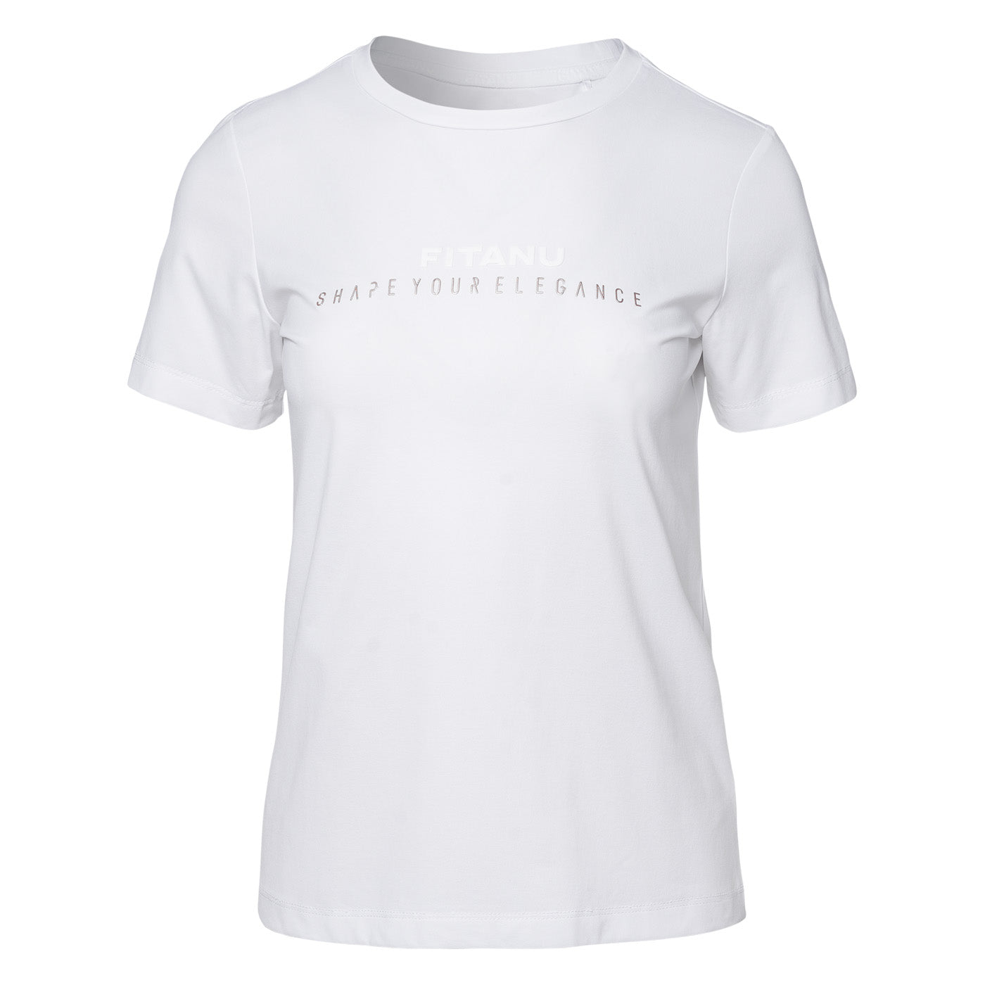 Tricou Damă FERRA W FITANU - Uscare Rapidă, Confort Maxim - 1