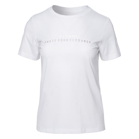 Tricou Damă FERRA W FITANU - Uscare Rapidă, Confort Maxim - 1
