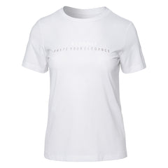 Tricou Damă FERRA W FITANU - Uscare Rapidă, Confort Maxim - 1