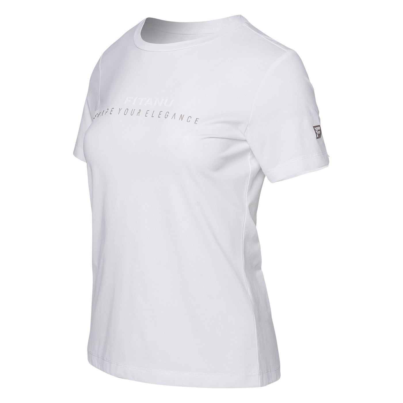 Tricou Damă FERRA W FITANU - Uscare Rapidă, Confort Maxim - 2