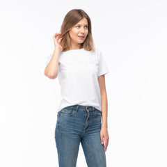 Tricou Damă FERRA W FITANU - Uscare Rapidă, Confort Maxim - 8