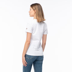 Tricou Damă FERRA W FITANU - Uscare Rapidă, Confort Maxim - 9
