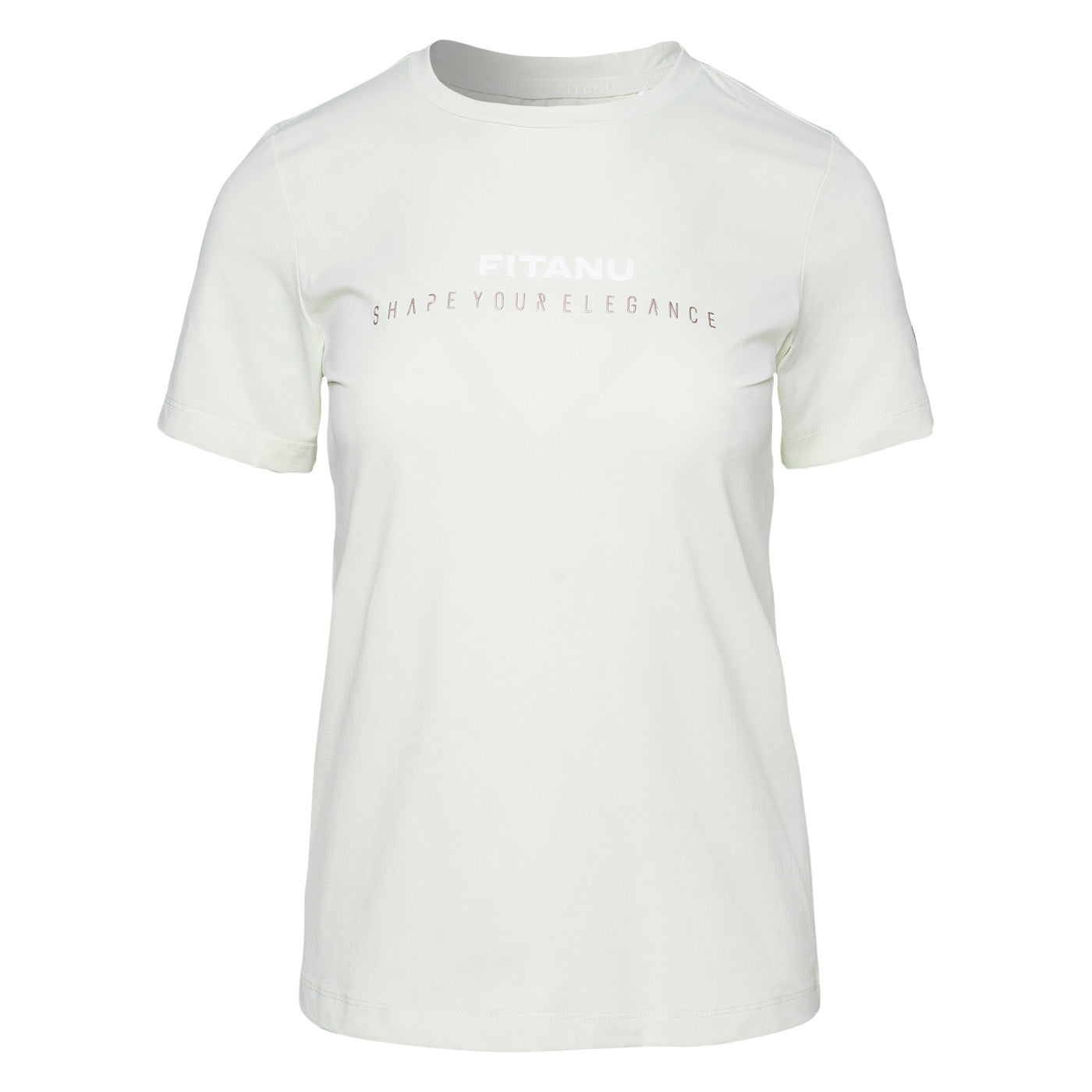 Tricou Damă FERRA W FITANU - Uscare Rapidă, Respirabil - 1