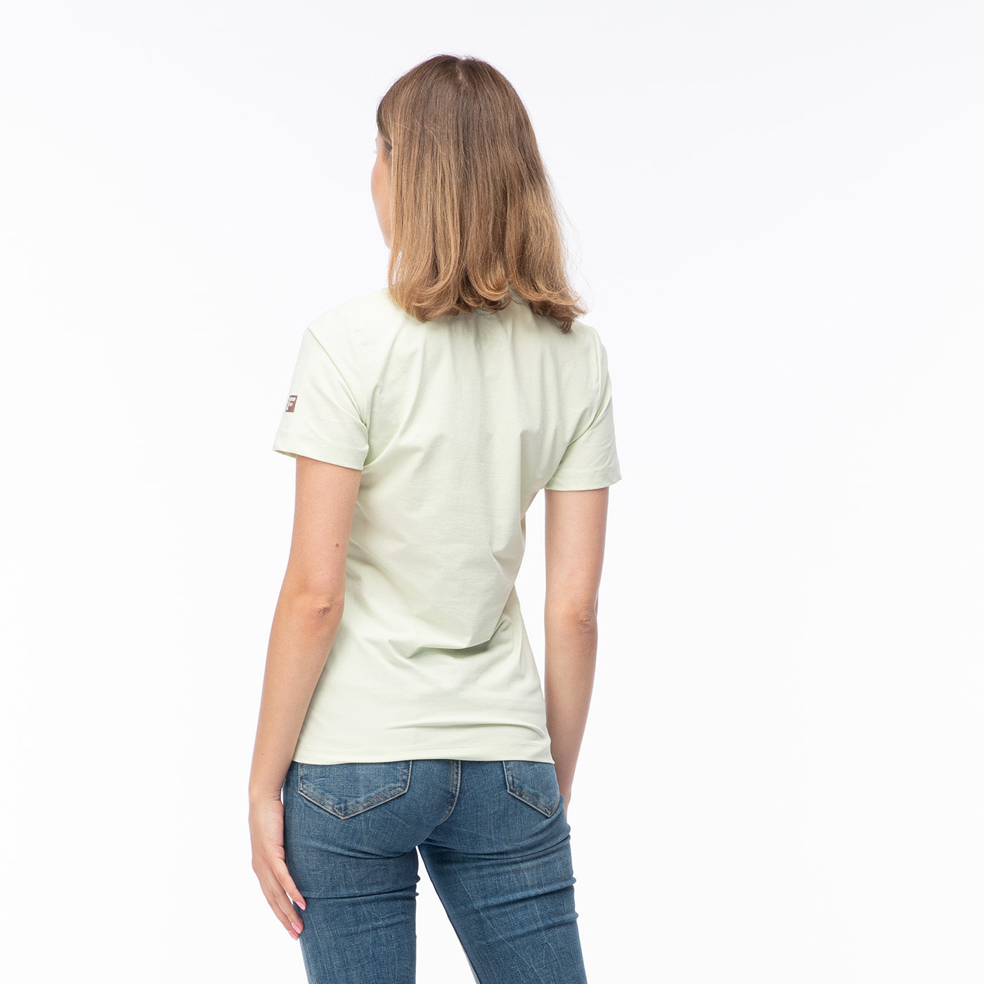 Tricou Damă FERRA W FITANU - Uscare Rapidă, Respirabil - 10