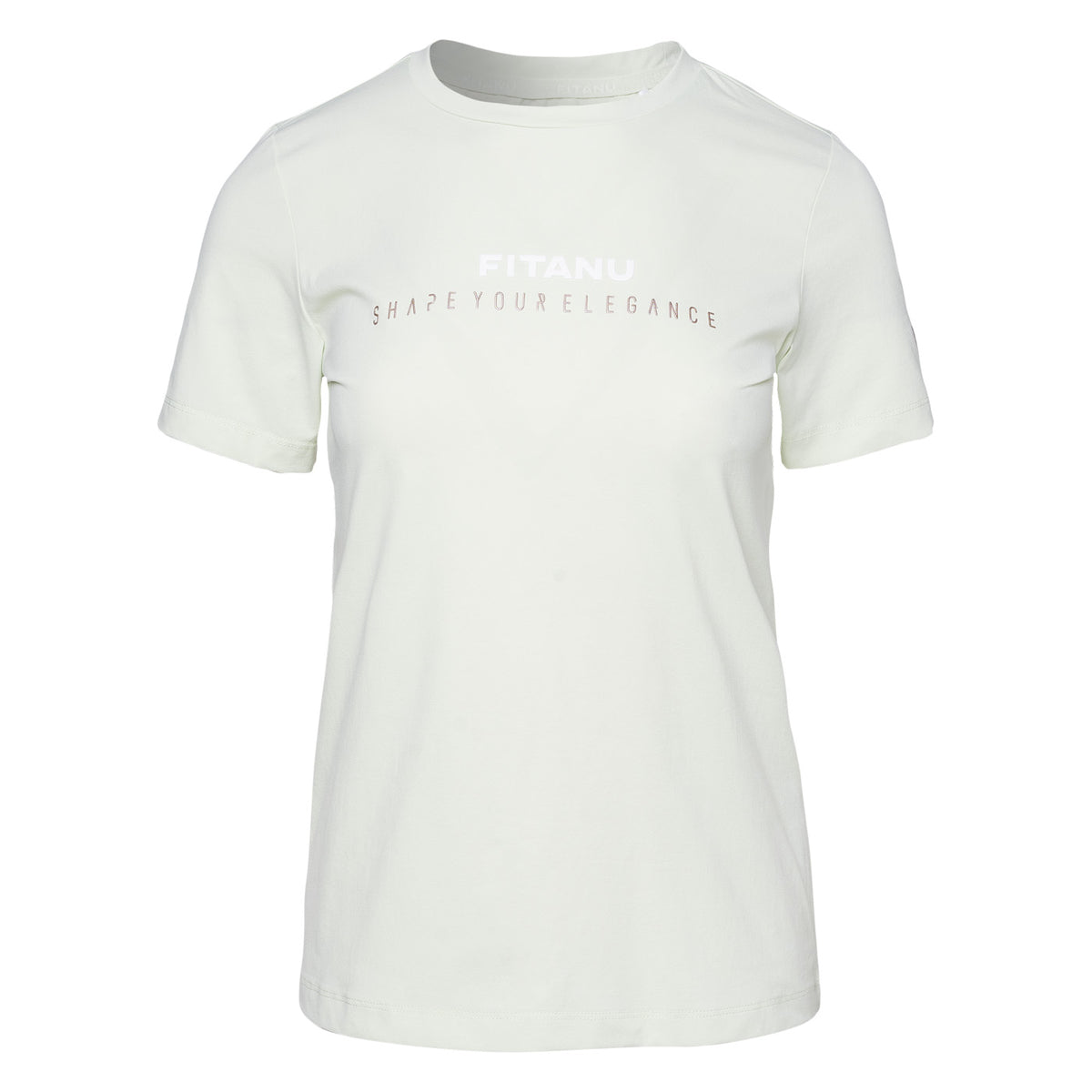 Tricou Damă FERRA W FITANU - Uscare Rapidă, Respirabil - 1