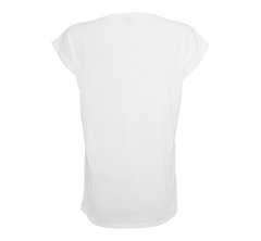 Tricou Dama Forvert Fontana Alb Dama Brandit - Stil si Confort Zilnic