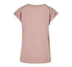 Tricou Dama Forvert Fontana Duskrose Dama Brandit - Stil si Confort Urban