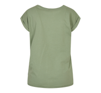 Tricou Dama Forvert Mojave Softslavia Dama Brandit - Confort Superior