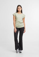 Tricou Dama Forvert Mojave Softslavia Dama Brandit - Confort Superior