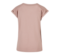Tricou Dama Forvert Santa Maria Duskrose Dama Brandit - Stil Urban Relaxat