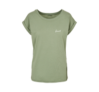 Tricou Dama Forvert Santa Maria Softslavia Dama Brandit - Confort Maxim