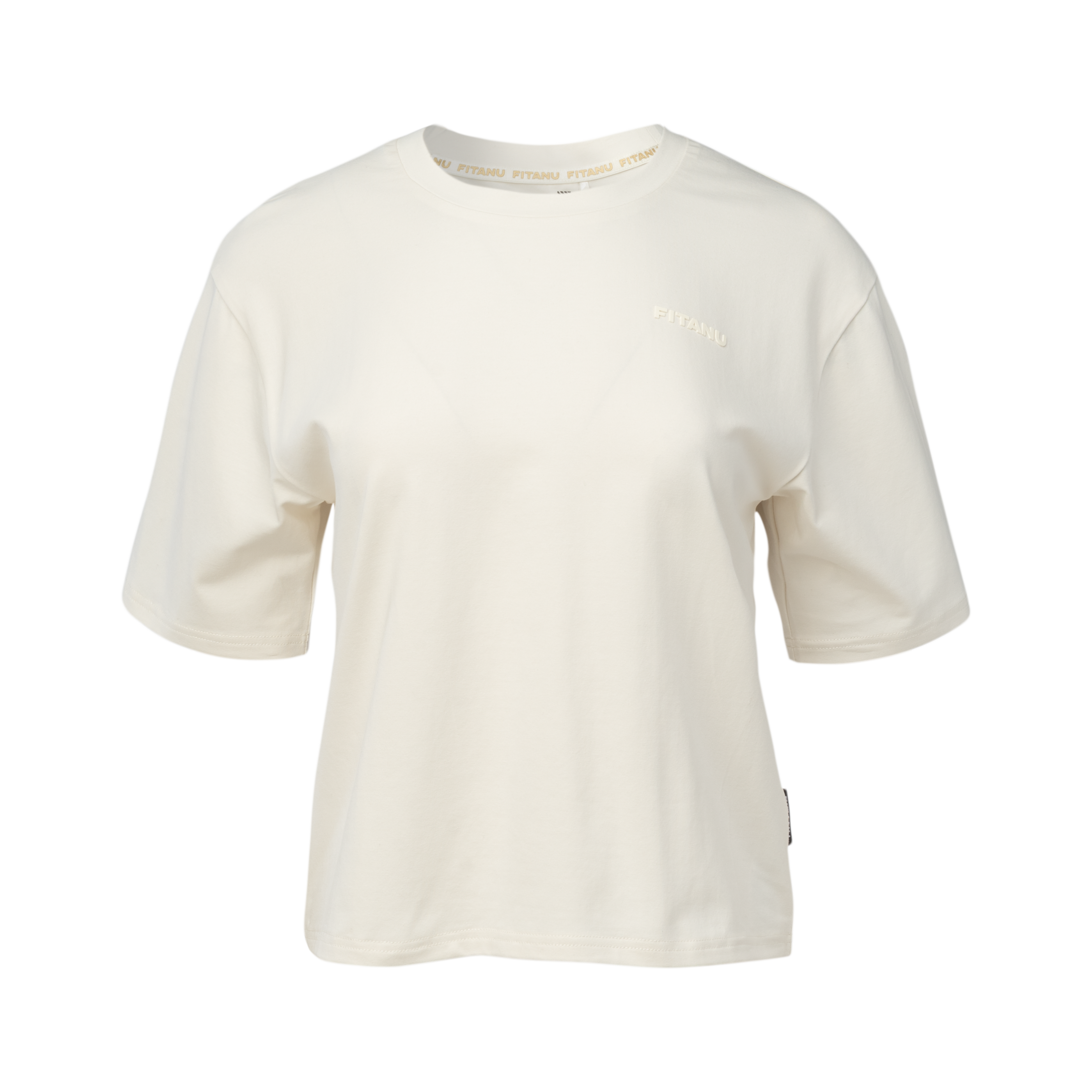Tricou Damă FROXALI W FITANU - Confort Eco-Friendly și Performanță - 1