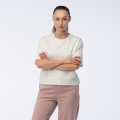 Tricou Damă FROXALI W FITANU - Confort Eco-Friendly și Performanță - 10