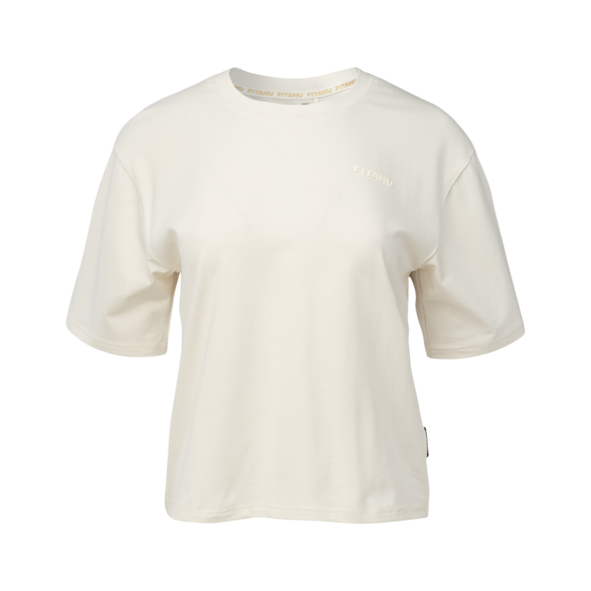 Tricou Damă FROXALI W FITANU - Confort Eco-Friendly și Performanță - 1