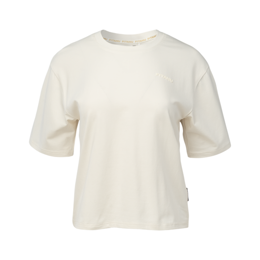 Tricou Damă FROXALI W FITANU - Confort Eco-Friendly și Performanță - 1