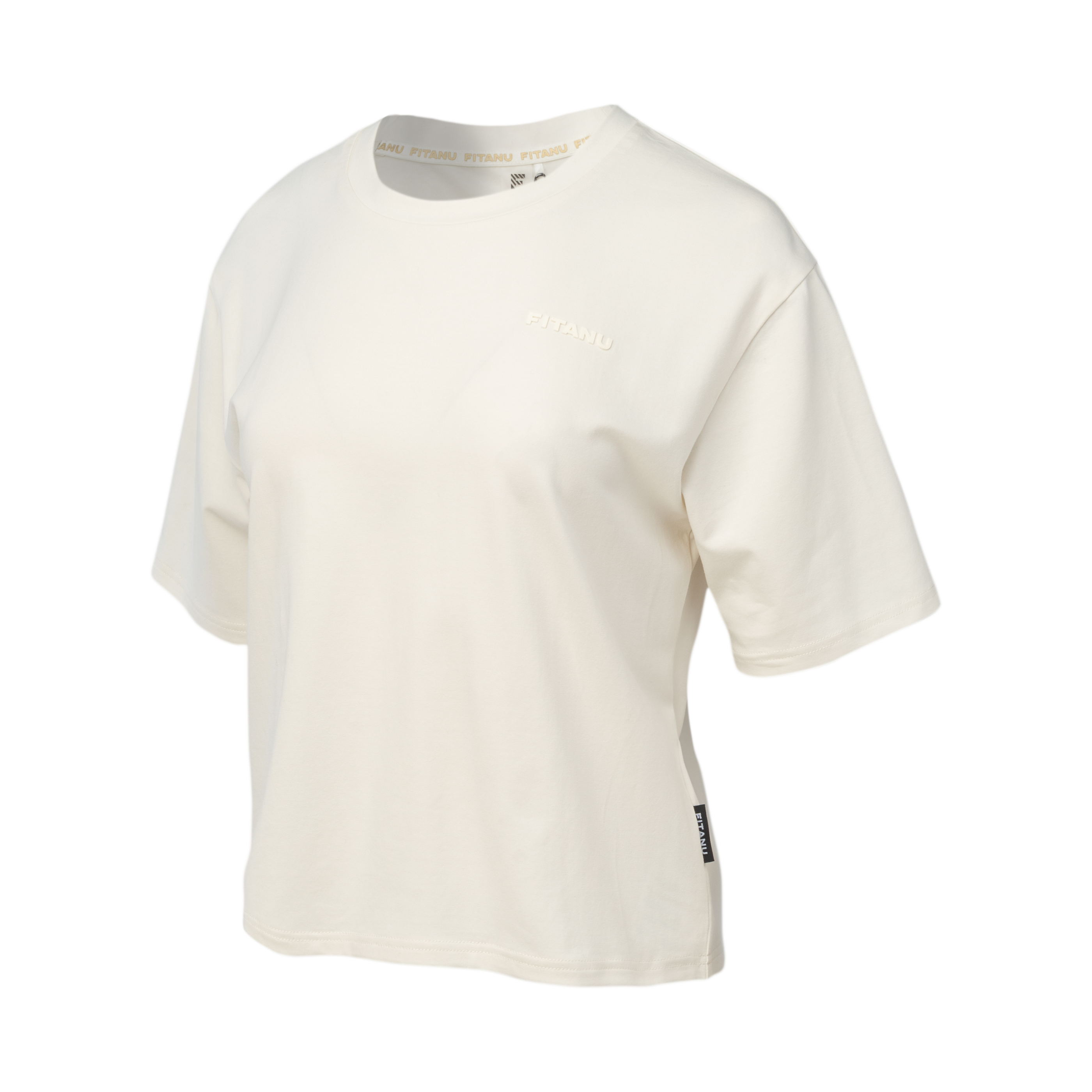 Tricou Damă FROXALI W FITANU - Confort Eco-Friendly și Performanță - 3