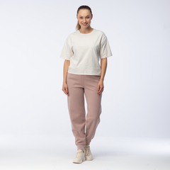 Tricou Damă FROXALI W FITANU - Confort Eco-Friendly și Performanță - 8