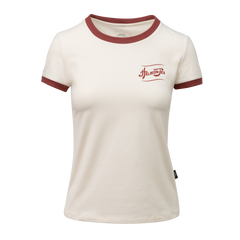 Tricou Damă Helikon-Tex Catch the Spirit Bumbac Culoare Nisip
