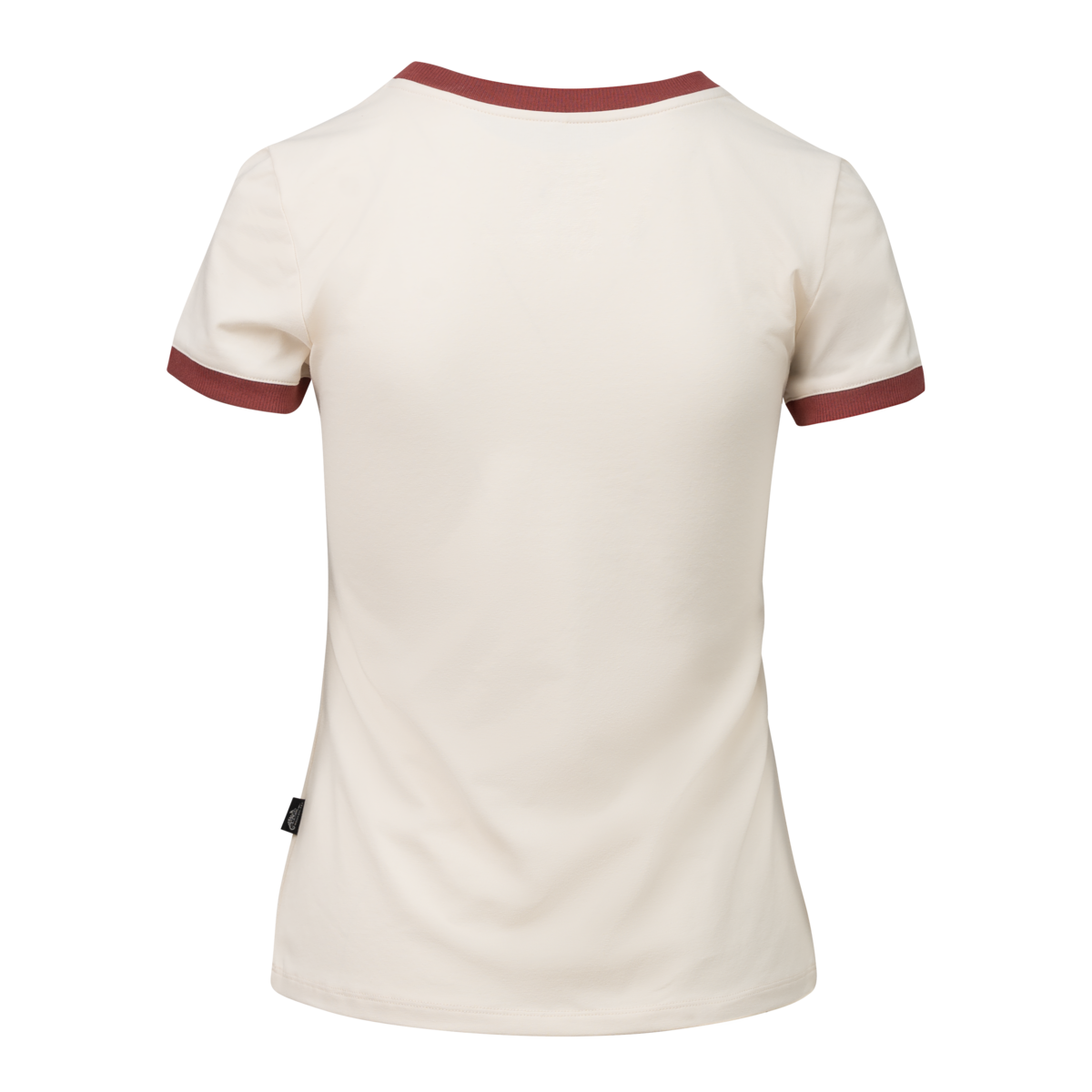 Tricou Damă Helikon-Tex Catch the Spirit Bumbac Culoare Nisip