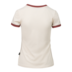 Tricou Damă Helikon-Tex Catch the Spirit Bumbac Culoare Nisip