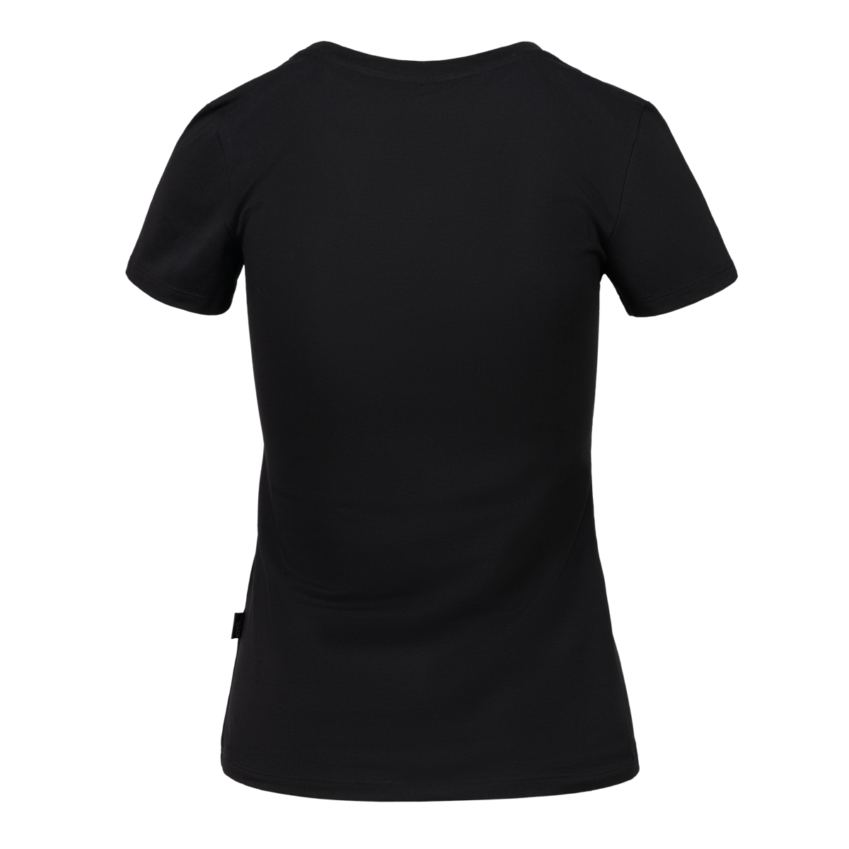 Tricou Damă Helikon-Tex NVG Girl Negru