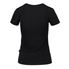 Tricou Damă Helikon-Tex NVG Girl Negru