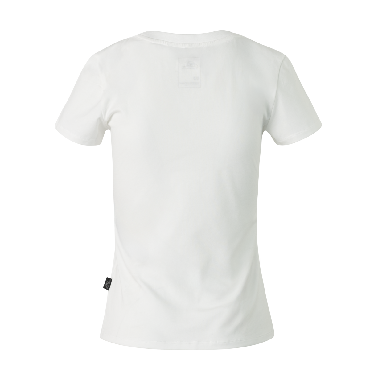 Tricou Damă Helikon-Tex Slim Bumbac Negru