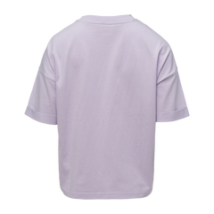 Tricou Damă HILLEVI WO'S ELBRUS - Confort și Stil Activi, 100% Bumbac - 3