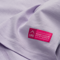 Tricou Damă HILLEVI WO'S ELBRUS - Confort și Stil Activi, 100% Bumbac - 6