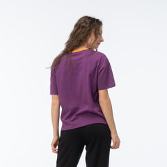 Tricou Damă JAXY W Iguana - Confort și Stil pentru Activitate - 8