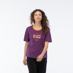 Tricou Damă JAXY W Iguana - Confort și Stil pentru Activitate - 9
