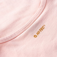 Tricou Damă Lady Akuja Hi-Tec – 95% Bumbac, 5% Elastan - poza 6